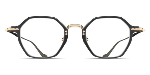 Brushed Gold/Matte Black / 47-21-145