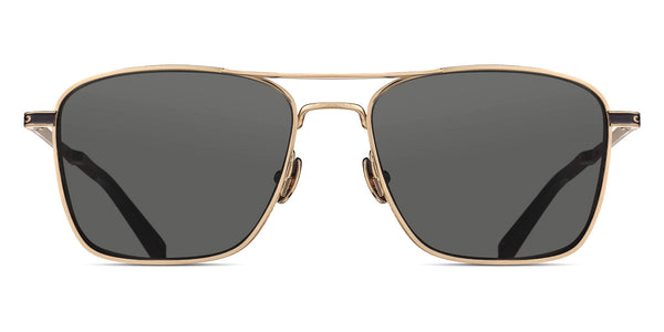 Brushed Gold / Gray / 56-17-145