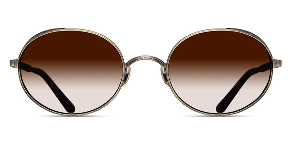 Antique Gold/Orange / Brown Gradient / 51-21-145