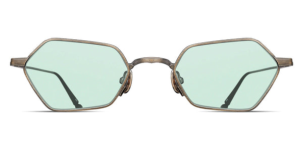 Antique Gold / Café Green / 49-21-145