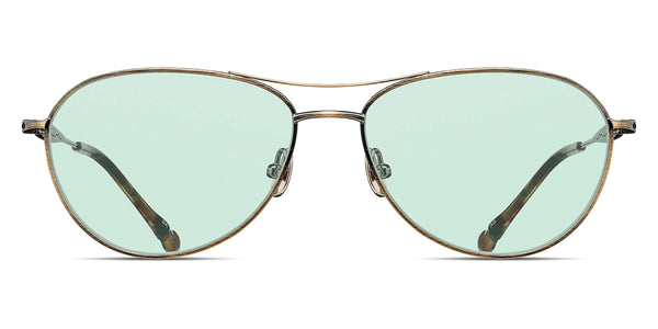 Antique Gold / Café Green / 57-15-142