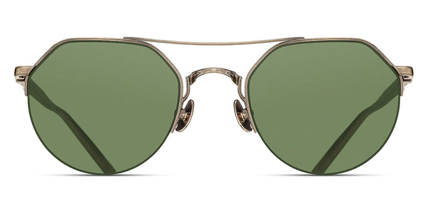 Antique Gold / Sage Green / 50-22-143