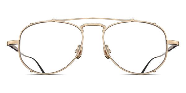 Brushed Gold / 52-17-145