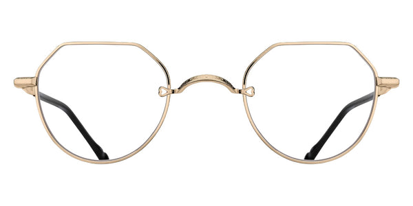 Brushed Gold / 46-26-145