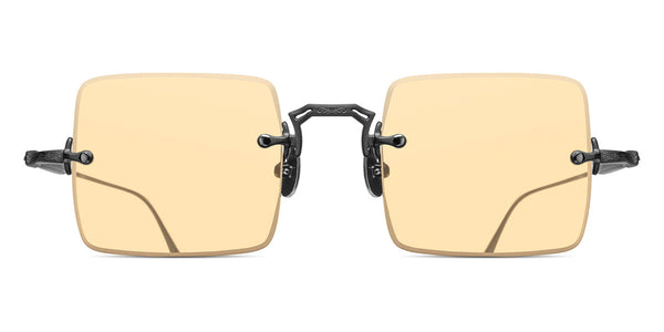 Matte Black / Café Orange / 46-22-145