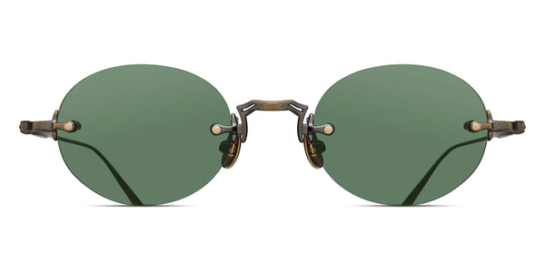 Antique Gold / Sage Green / 47-22-145