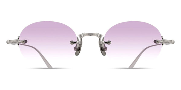 Palladium White / Café Violet Gradient / 47-22-145