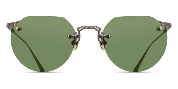 Antique Gold / Sage Green / 50-22-145