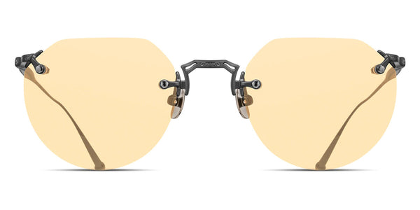 Matte Black / Café Orange / 50-22-145