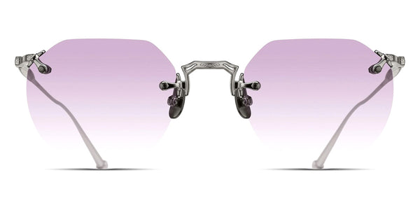 Palladium White / Café Violet Gradient / 50-22-145