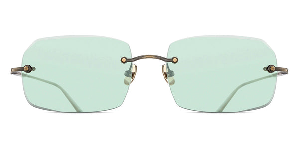 Antique Gold / Café Green / 57-18-145