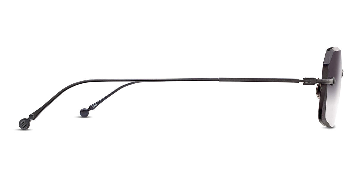 Matsuda M5004 Rectangle Sunglasses | EyeOns.com