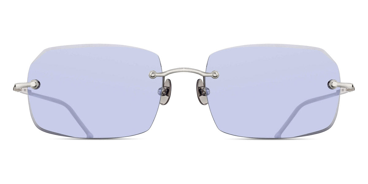 Matsuda M5004 Rectangle Sunglasses | EyeOns.com