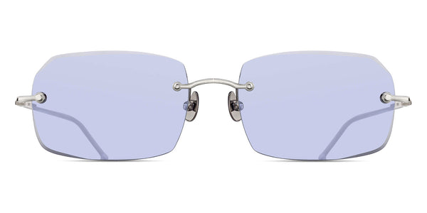 Palladium White / Café Blue / 57-18-145