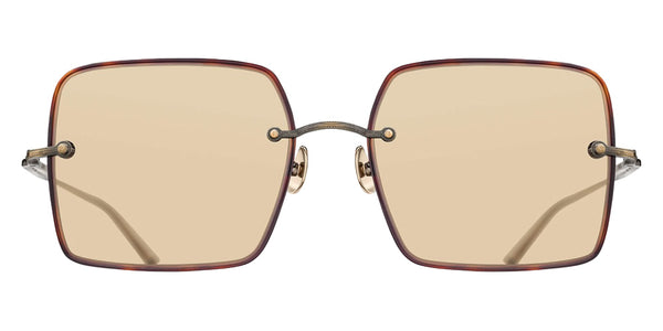 Antique Gold / Café Brown / 55-18-145