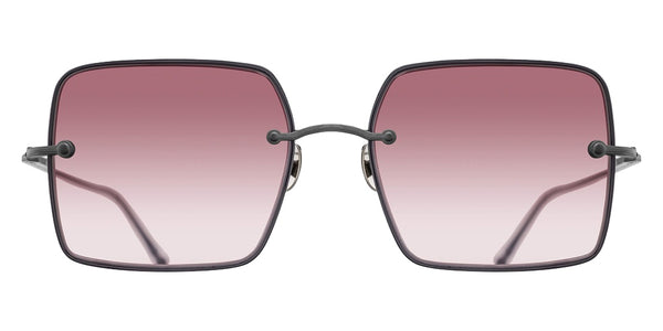 Matte Black / Rose Gradient / 55-18-145