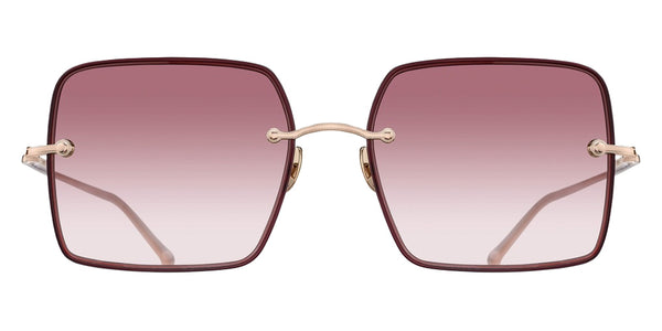 Rose Gold / Rose Gradient / 55-18-145