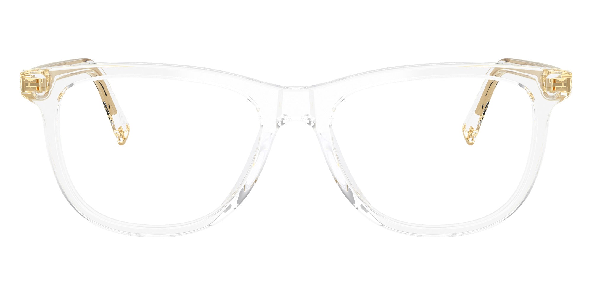 Miu Miu MU 01WV 15Z1O1 52 - Transparent #id:mu01wv15z1o1_s:100100