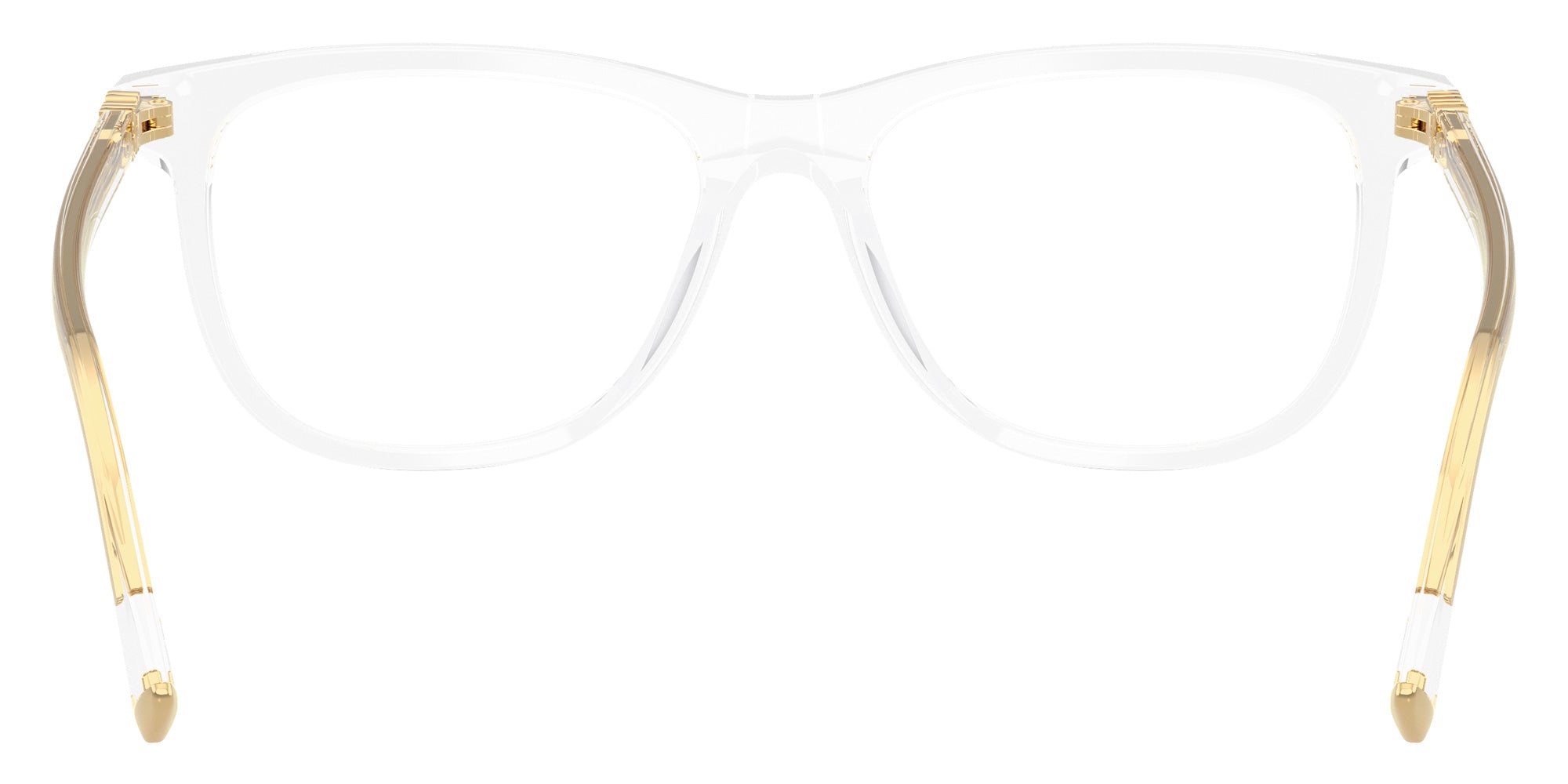 Miu Miu MU 01WV 15Z1O1 52 - Transparent #id:mu01wv15z1o1_s:100115