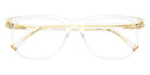 Miu Miu MU 01WV 15Z1O1 52 - Transparent #id:mu01wv15z1o1_s:100120