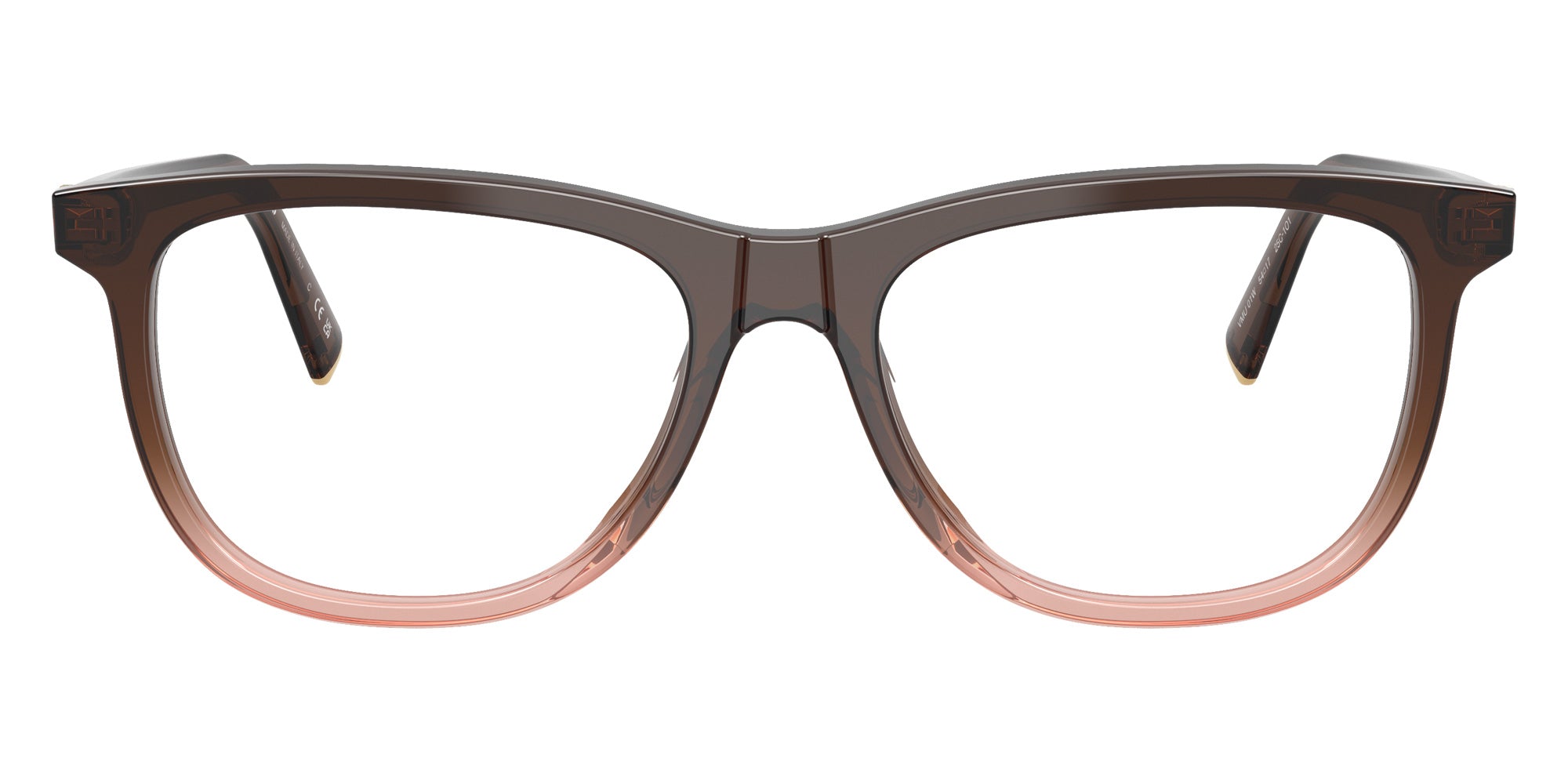 Miu Miu MU 01WV 25C1O1 52 - Bordeaux Gradient #id:mu01wv25c1o1_s:102100