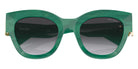 Miu Miu MU 01YS 15H09S 51 - Green #id:mu01ys15h09s_s:100120