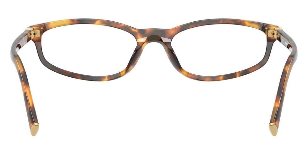 Miu Miu MU 01ZV 14L1O1 52 - Honey Havana #id:mu01zv14l1o1_s:100115