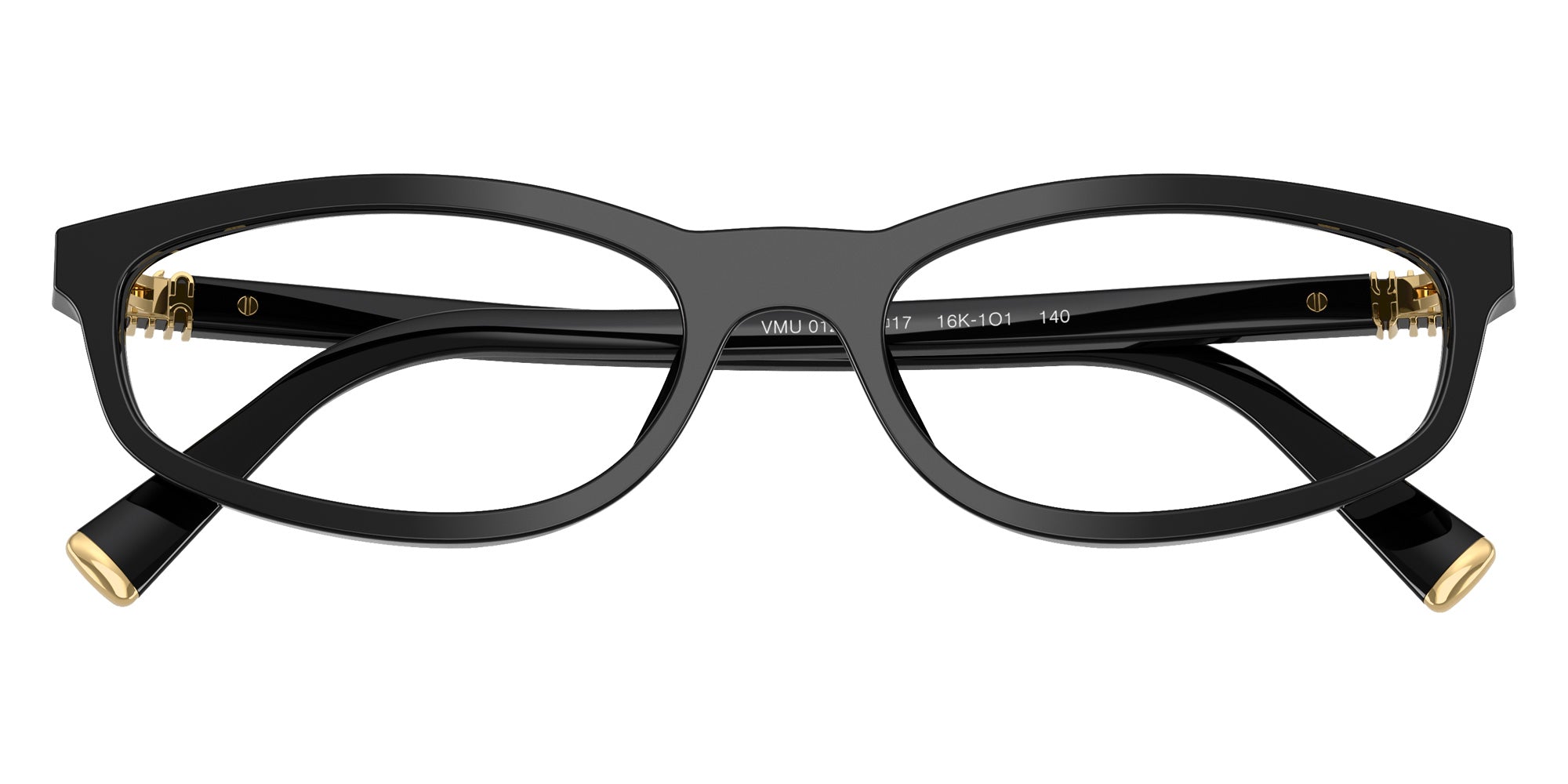 Miu Miu MU 01ZV 16K1O1 52 - Black #id:mu01zv16k1o1_s:104120