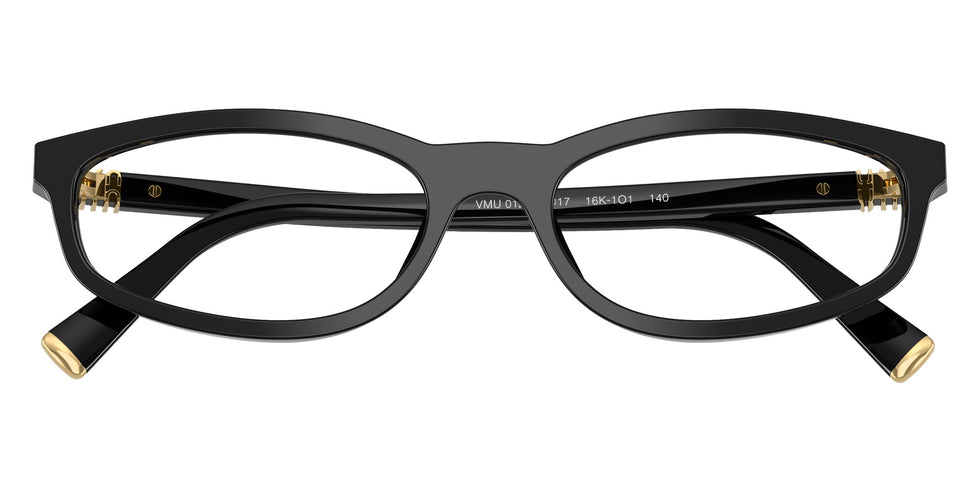 Miu Miu MU 01ZV 16K1O1 52 - Black #id:mu01zv16k1o1_s:104120