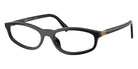 Miu Miu MU 01ZV 16K1O1 52 - Black #id:mu01zv16k1o1_s:104105