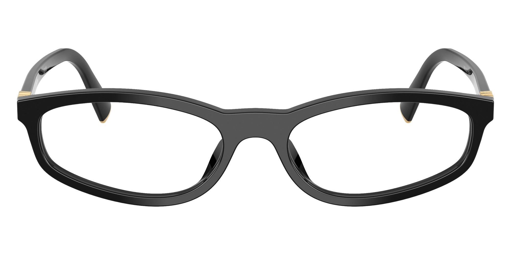 Miu Miu MU 01ZV 16K1O1 52 - Black #id:mu01zv16k1o1_s:104100