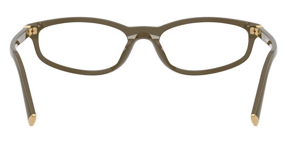 Miu Miu MU 01ZV 25L1O1 52 - Palude #id:mu01zv25l1o1_s:108115