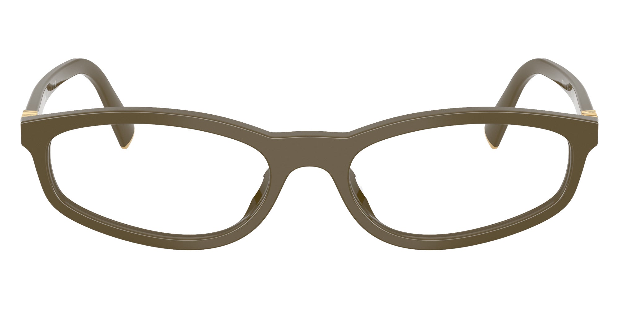 Miu Miu MU 01ZV 25L1O1 52 - Palude #id:mu01zv25l1o1_s:108100