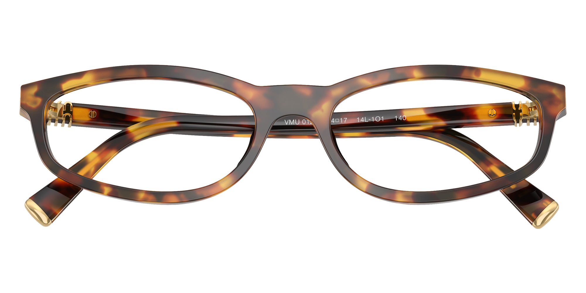 Miu Miu MU 01ZVF 14L1O1 54 - Honey Havana #id:mu01zvf14l1o1_s:100120