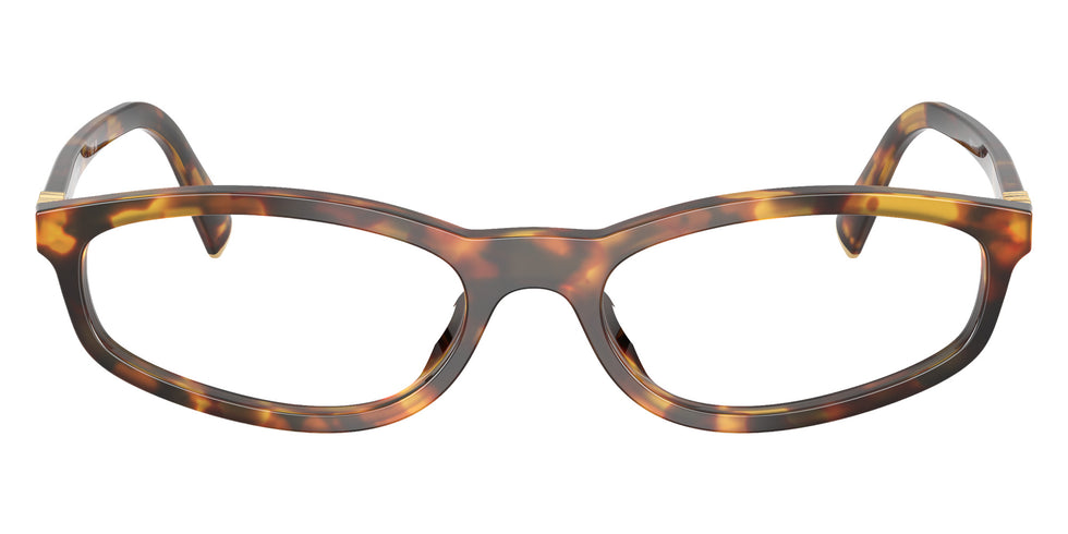 Miu Miu MU 01ZVF 14L1O1 54 - Honey Havana #id:mu01zvf14l1o1_s:100100