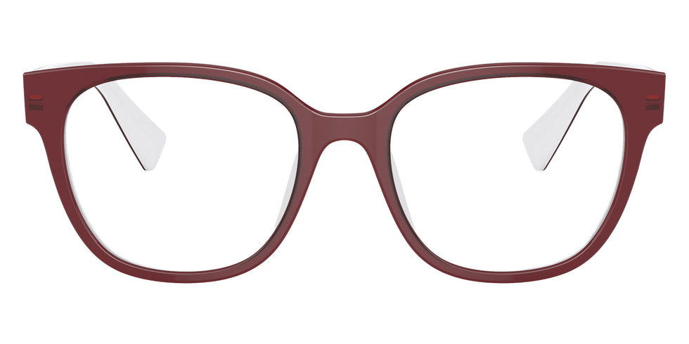 Miu Miu MU 02VV 10D1O1 54 - Red White #id:mu02vv10d1o1_s:100100