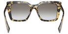 Miu Miu MU 02WS 7S00A7 53 - Light Havana / Gray Gradient #id:mu02ws7s00a7_s:102115