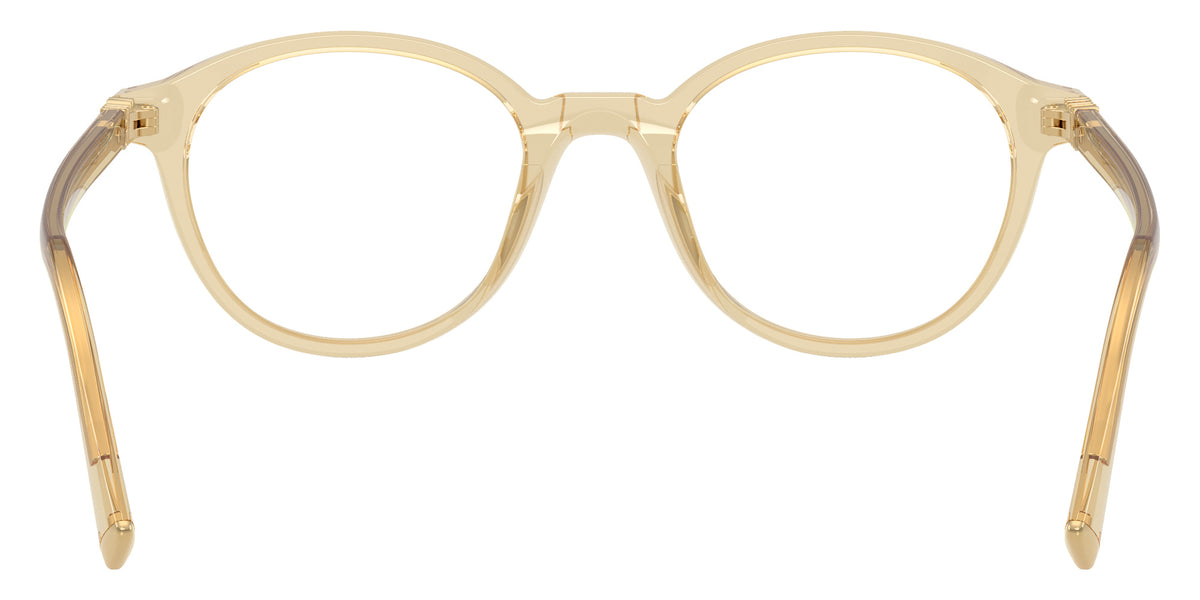 Miu Miu MU 02WV 11T1O1 50 - Transparent Beige #id:mu02wv11t1o1_s:100115