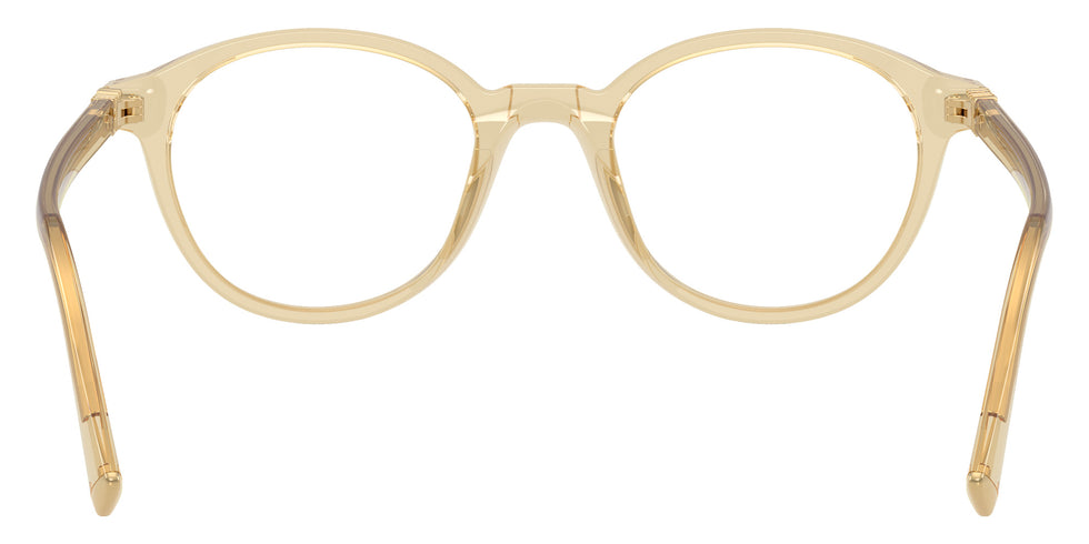 Miu Miu MU 02WV 11T1O1 50 - Transparent Beige #id:mu02wv11t1o1_s:100115