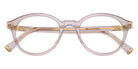 Miu Miu MU 02WV 12W1O1 50 - Mauve Transparent #id:mu02wv12w1o1_s:102120