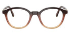 Miu Miu MU 02WV 24C1O1 48 - Brown Gradient #id:mu02wv24c1o1_s:102100