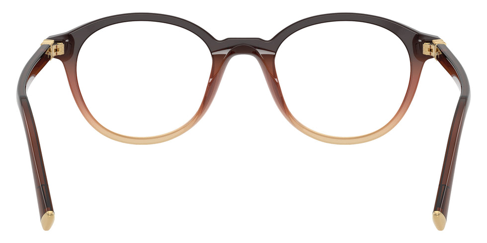 Miu Miu MU 02WV 24C1O1 48 - Brown Gradient #id:mu02wv24c1o1_s:102115