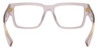 Miu Miu MU 02XV 12W1O1 54 - Transparent Mauve #id:mu02xv12w1o1_s:100115