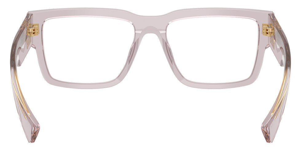 Miu Miu MU 02XV 12W1O1 54 - Transparent Mauve #id:mu02xv12w1o1_s:100115