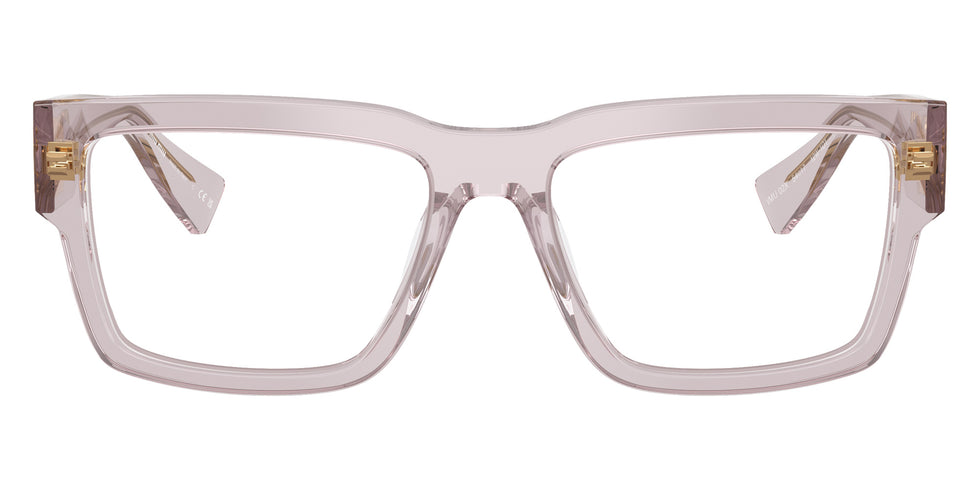 Miu Miu MU 02XV 12W1O1 54 - Transparent Mauve #id:mu02xv12w1o1_s:100100