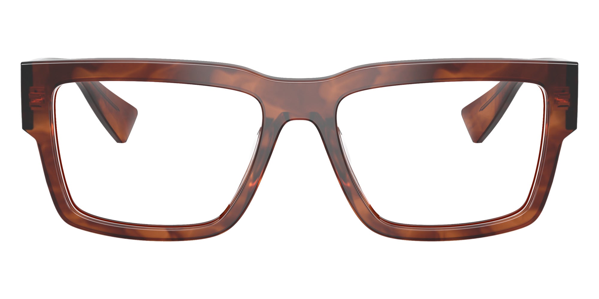 Miu Miu MU 02XV 26E1O1 54 - Striped Tobacco #id:mu02xv26e1o1_s:102100