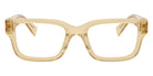 Miu Miu MU 02YV 11T1O1 53 - Transparent Beige #id:mu02yv11t1o1_s:100100