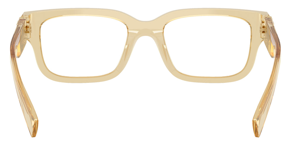 Miu Miu MU 02YV 11T1O1 53 - Transparent Beige #id:mu02yv11t1o1_s:100115