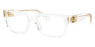 Miu Miu MU 02YV 15Z1O1 51 - Transparent #id:mu02yv15z1o1_s:100105