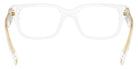 Miu Miu MU 02YV 15Z1O1 51 - Transparent #id:mu02yv15z1o1_s:100115